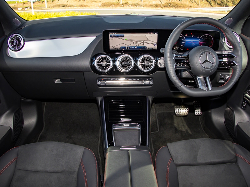 Used Mercedes-Benz GLA 2026 for sale - 78155981: Photo 5