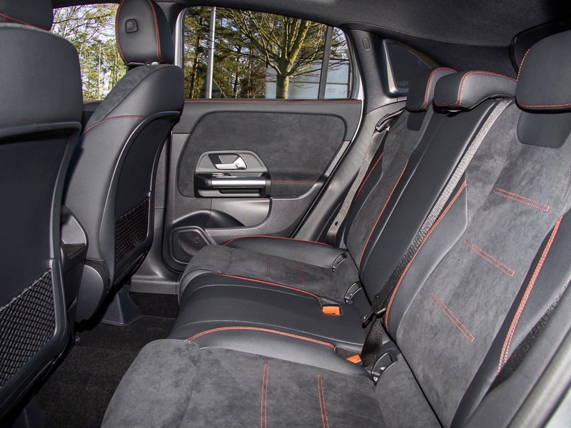 Used Mercedes-Benz GLA 2026 for sale - 78155981: Photo 6