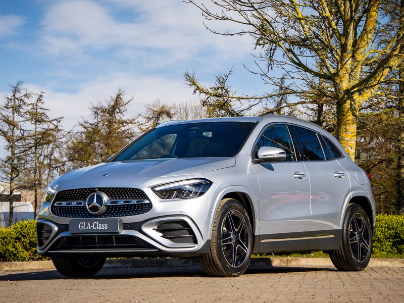 Used Mercedes-Benz GLA 2026 for sale - 78155981: Photo 7