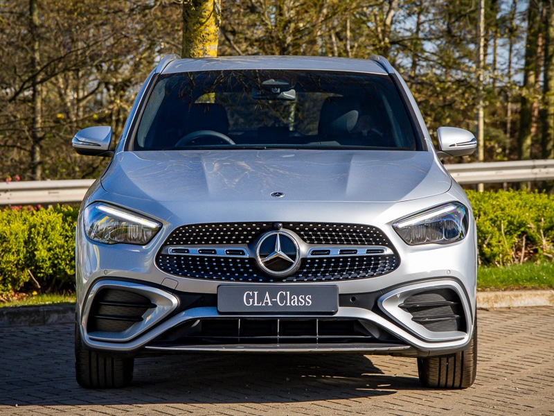 Used Mercedes-Benz GLA 2026 for sale - 78155981: Photo 8