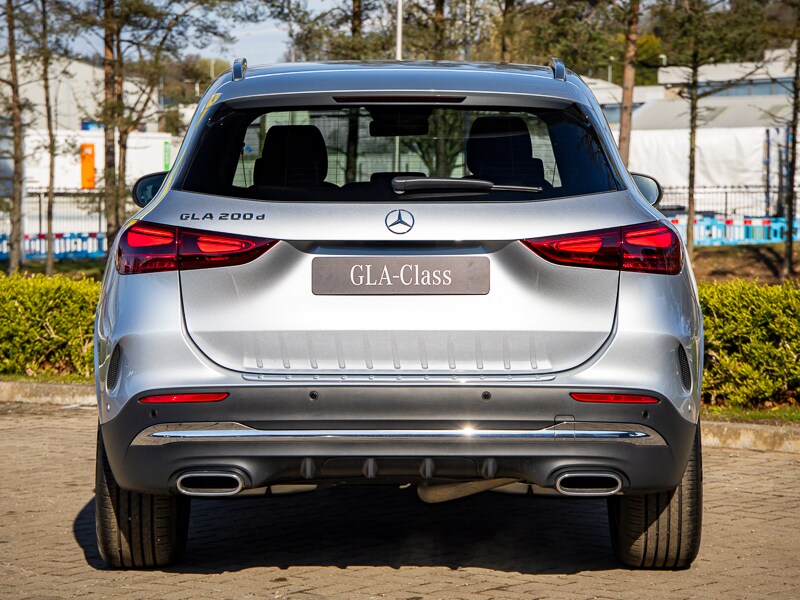 Used Mercedes-Benz GLA 2026 for sale - 78155981: Photo 9