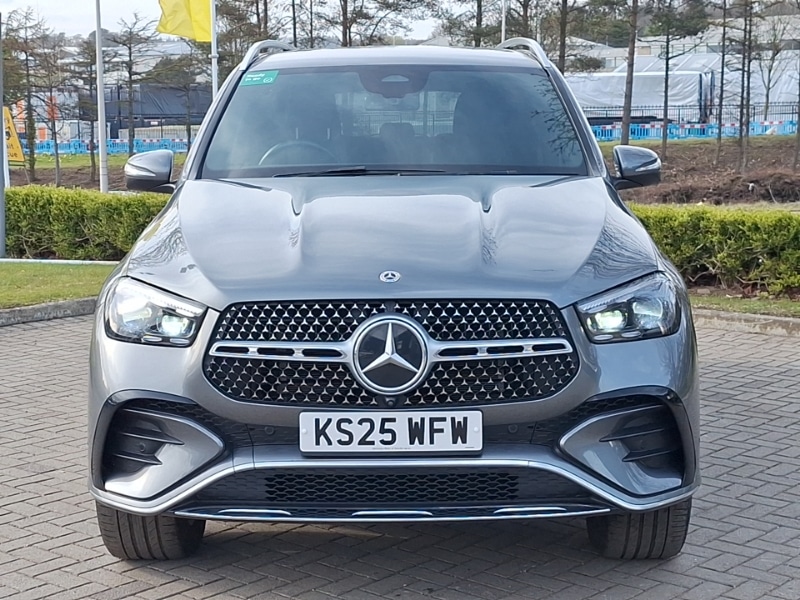 Used Mercedes-Benz GLE 2025 for sale - 78155816: Photo 12