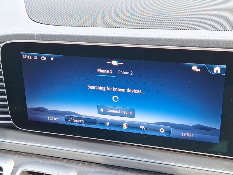 Used Mercedes-Benz GLE 2025 for sale - 78155816: Photo 14