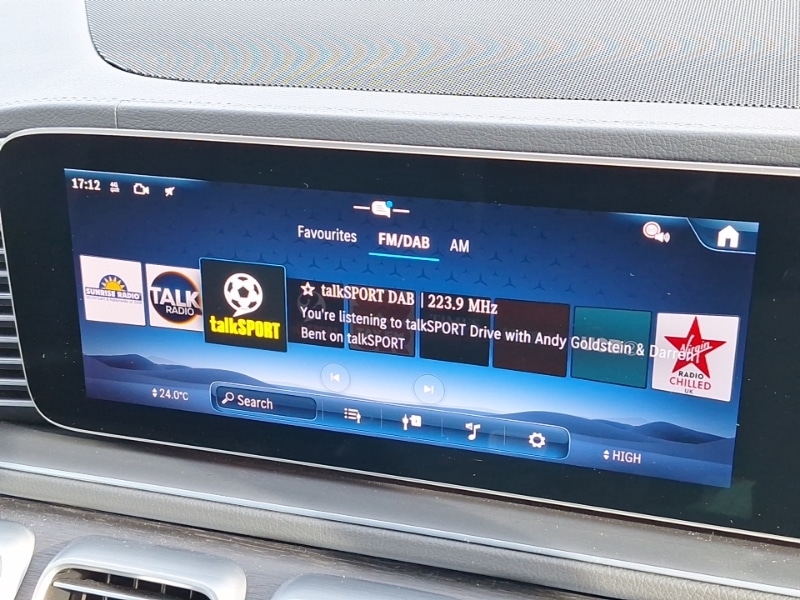 Used Mercedes-Benz GLE 2025 for sale - 78155816: Photo 15