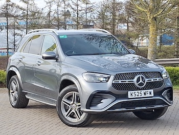 Used Mercedes-Benz GLE 2025 for sale - 78155816: Photo