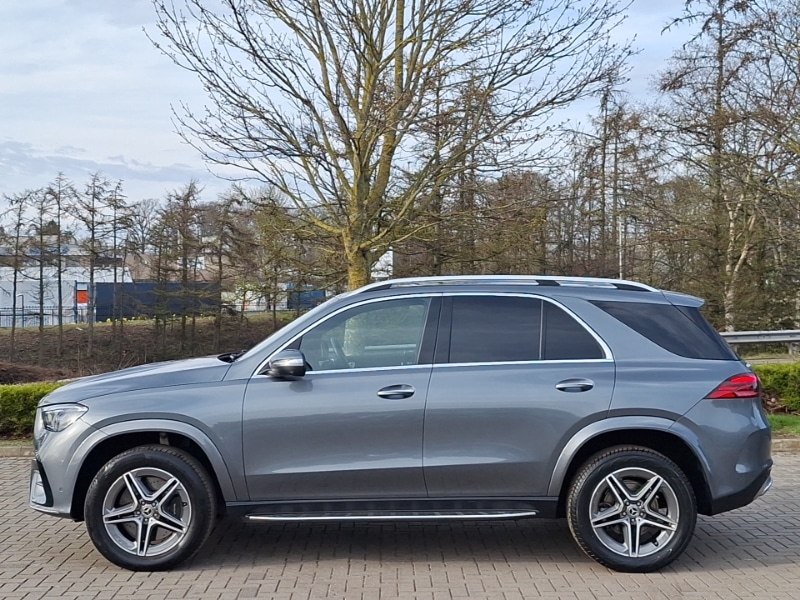 Used Mercedes-Benz GLE 2025 for sale - 78155816: Photo 4