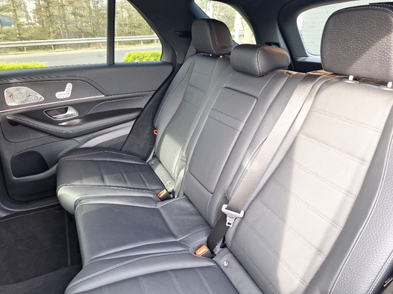 Used Mercedes-Benz GLE 2025 for sale - 78155816: Photo 6