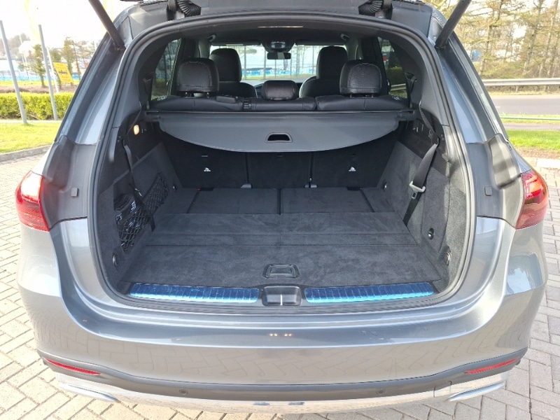 Used Mercedes-Benz GLE 2025 for sale - 78155816: Photo 8