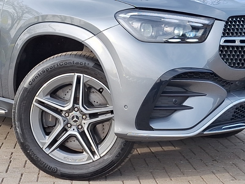 Used Mercedes-Benz GLE 2025 for sale - 78155816: Photo 9