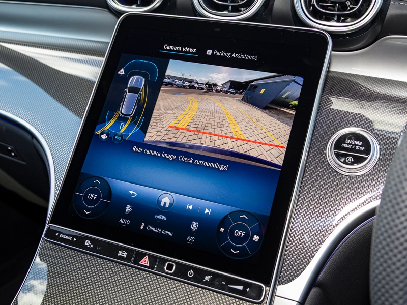 Used Mercedes-Benz GLC 2025 for sale - 77721998: Photo 13