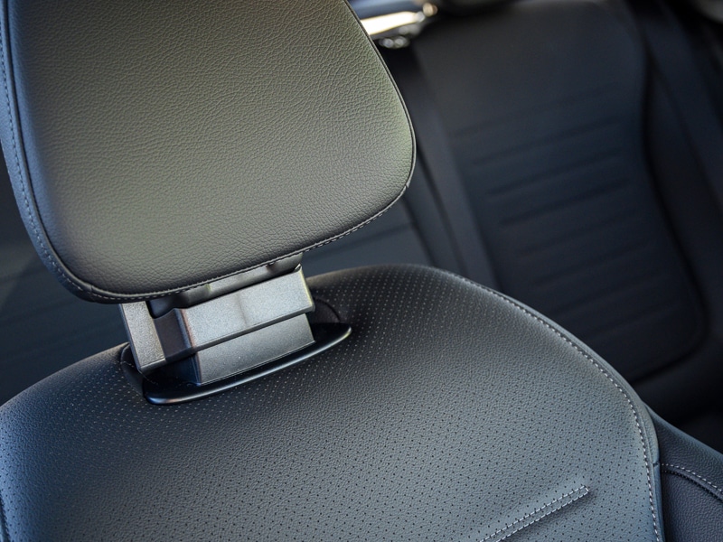 Used Mercedes-Benz GLC 2025 for sale - 77721998: Photo 15