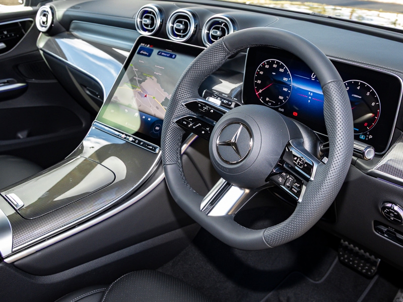 Used Mercedes-Benz GLC 2025 for sale - 77721998: Photo 16