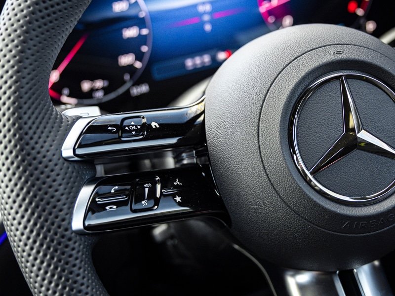 Used Mercedes-Benz GLC 2025 for sale - 77721998: Photo 17