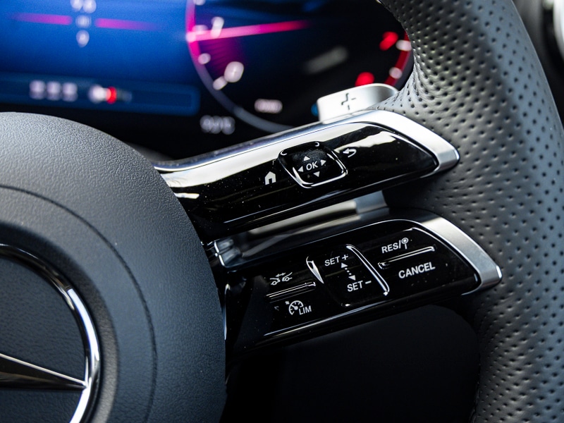 Used Mercedes-Benz GLC 2025 for sale - 77721998: Photo 18