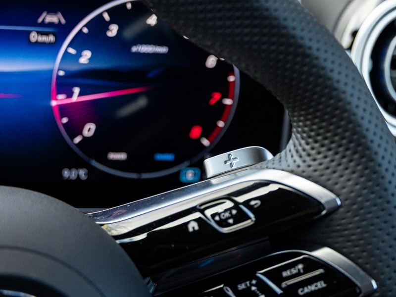 Used Mercedes-Benz GLC 2025 for sale - 77721998: Photo 19