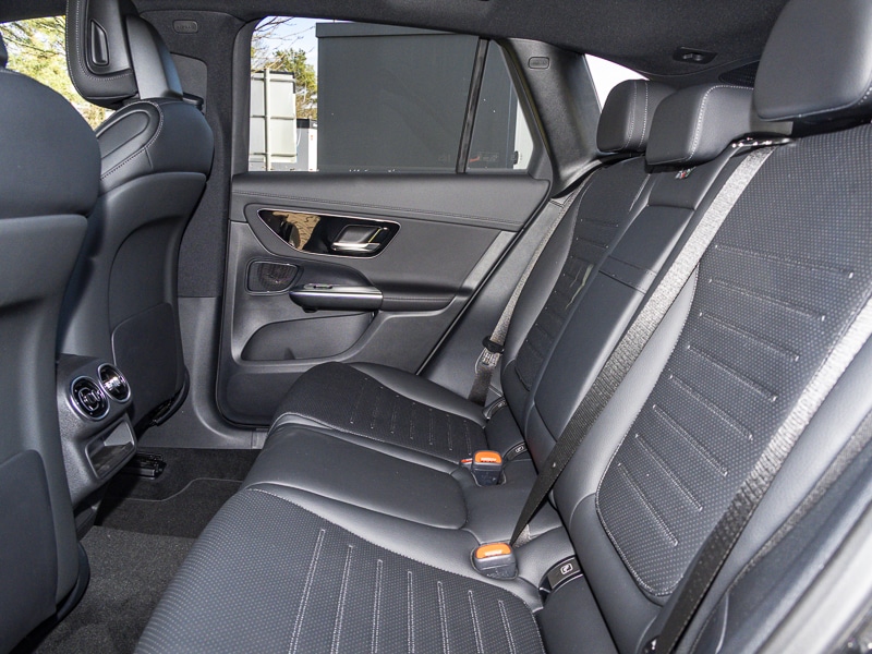 Used Mercedes-Benz GLC 2025 for sale - 77721998: Photo 6