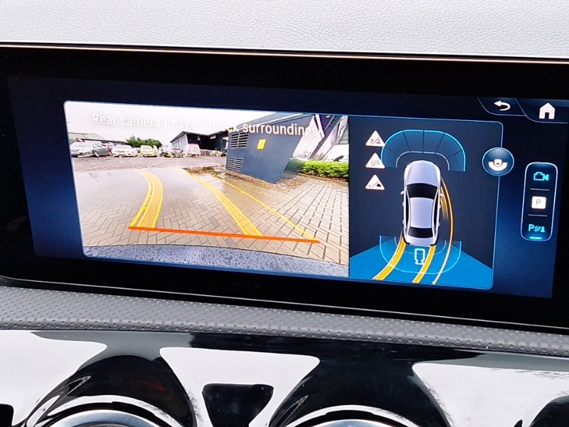 Used Mercedes-Benz A-Class 2025 for sale - 78118195: Photo 11