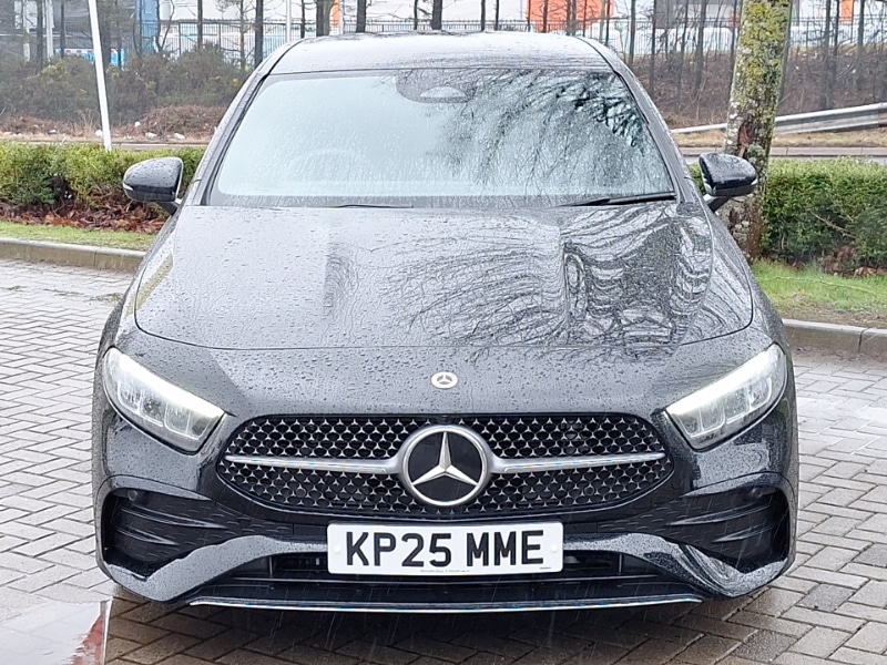 Used Mercedes-Benz A-Class 2025 for sale - 78118195: Photo 12