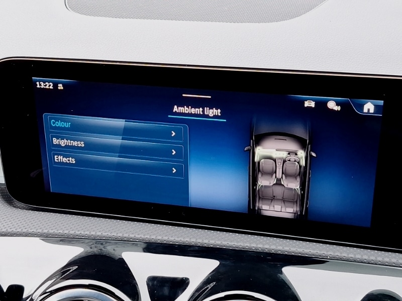 Used Mercedes-Benz A-Class 2025 for sale - 78118195: Photo 19