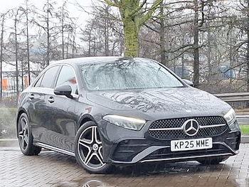 Used Mercedes-Benz A-Class 2025 for sale - 78118195: Photo