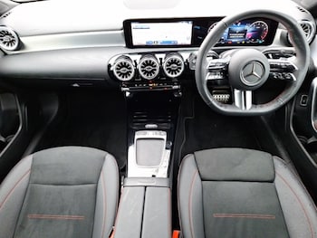 Used Mercedes-Benz A-Class 2025 for sale - 78118195: Photo