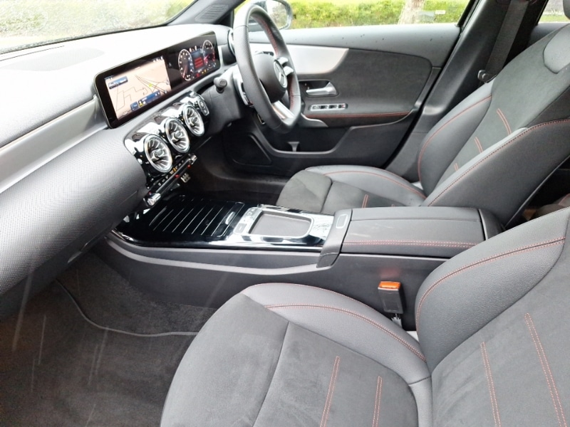 Used Mercedes-Benz A-Class 2025 for sale - 78118195: Photo 5