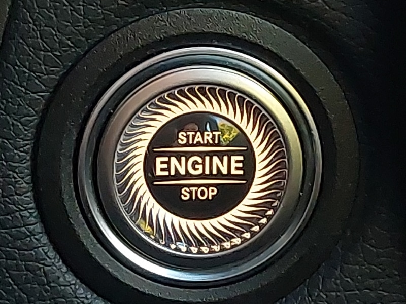 Used Mercedes-Benz GLC 2021 for sale - 76418825: Photo 13