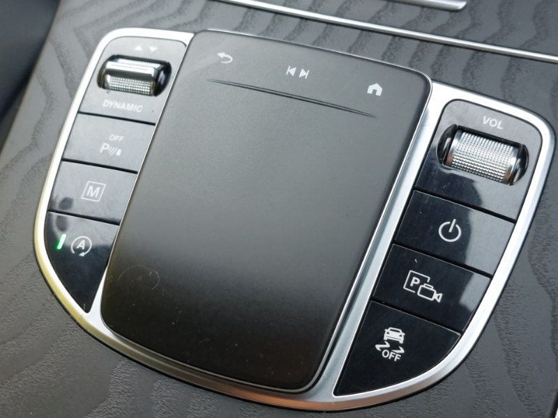 Used Mercedes-Benz GLC 2021 for sale - 76418825: Photo 17