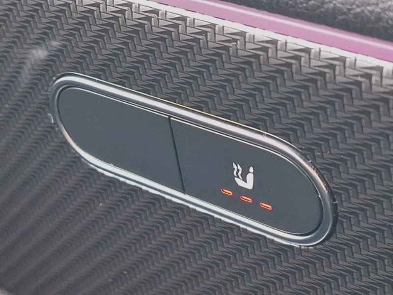 Used Mercedes-Benz GLA 2022 for sale - 77232768: Photo 16