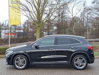 Used Mercedes-Benz GLA 2022 for sale - 77232768: Photo