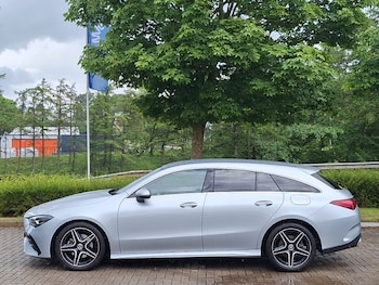 Used Mercedes-Benz CLA 2025 for sale - 78803573: Photo