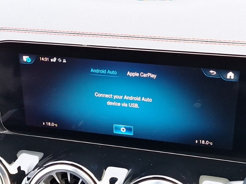 Used Mercedes-Benz EQA 2023 for sale - 77569140: Photo 15