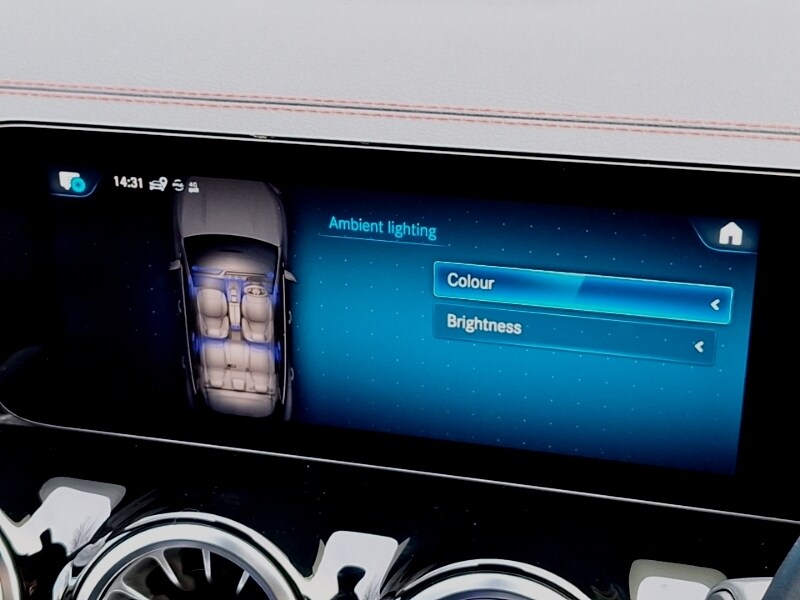 Used Mercedes-Benz EQA 2023 for sale - 77569140: Photo 16