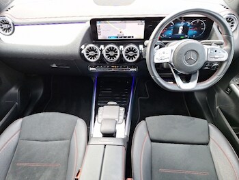 Used Mercedes-Benz EQA 2023 for sale - 77569140: Photo