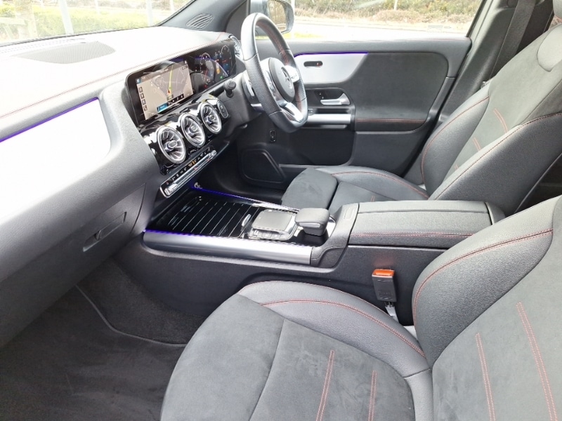 Used Mercedes-Benz EQA 2023 for sale - 77569140: Photo 5