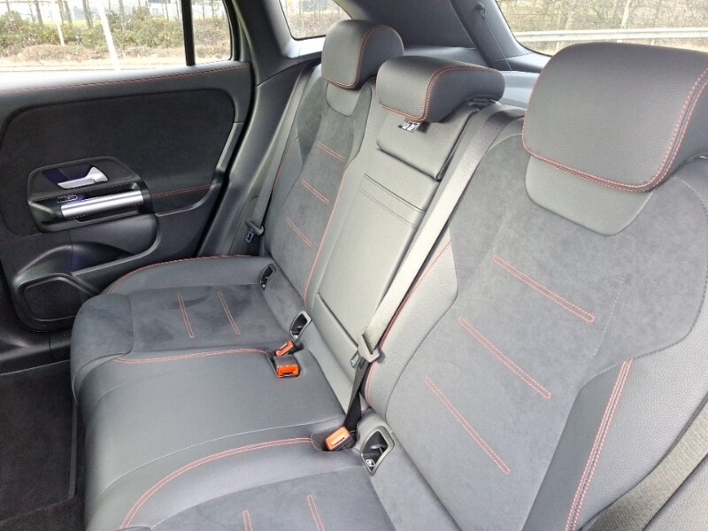 Used Mercedes-Benz EQA 2023 for sale - 77569140: Photo 6