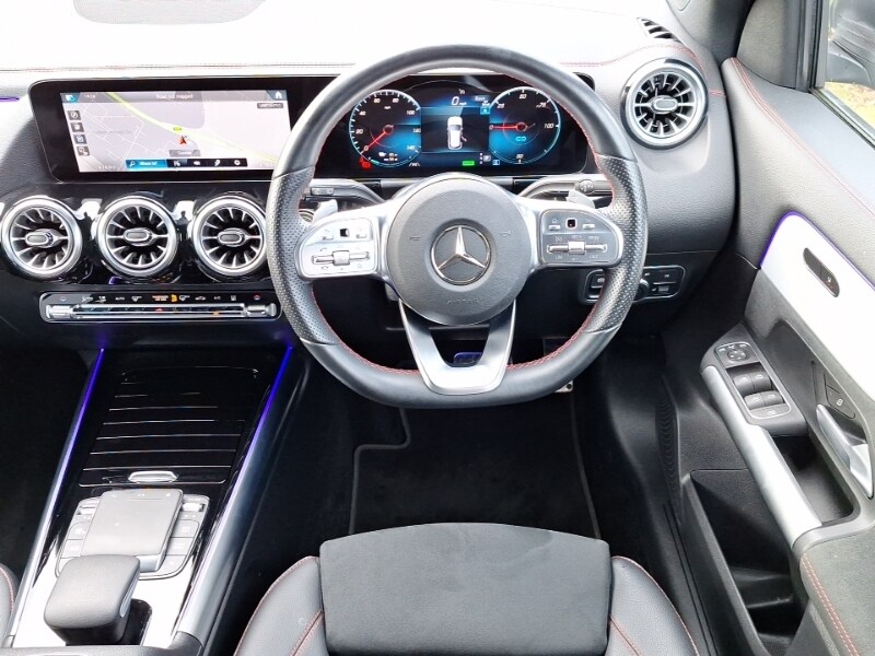 Used Mercedes-Benz EQA 2023 for sale - 77569140: Photo 7