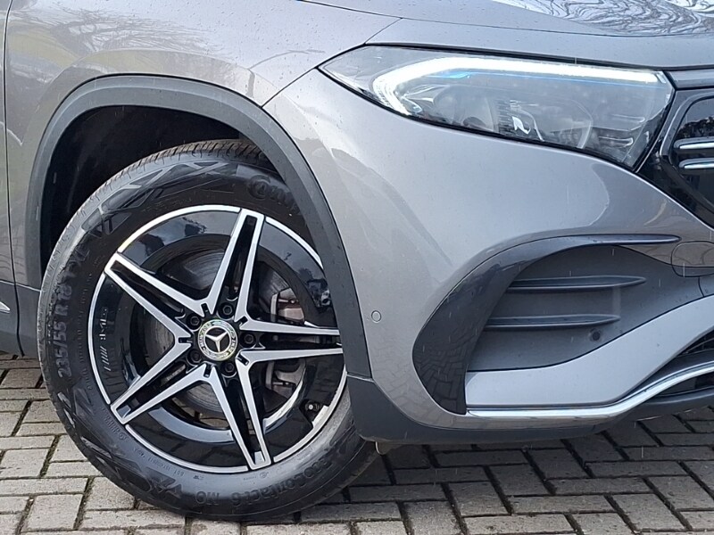 Used Mercedes-Benz EQA 2023 for sale - 77569140: Photo 9