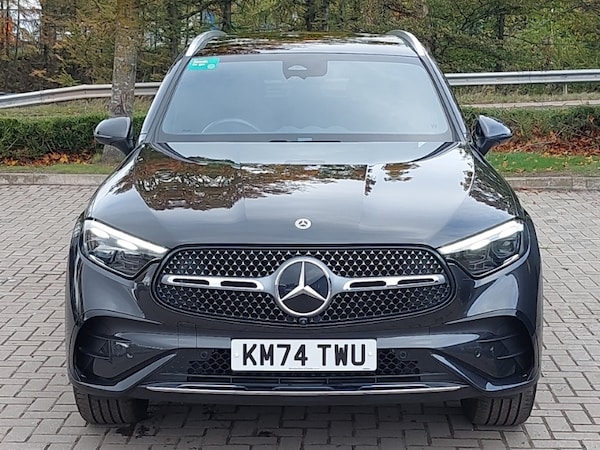 Used Mercedes-Benz GLC 2024 for sale - 76233504: Photo 12