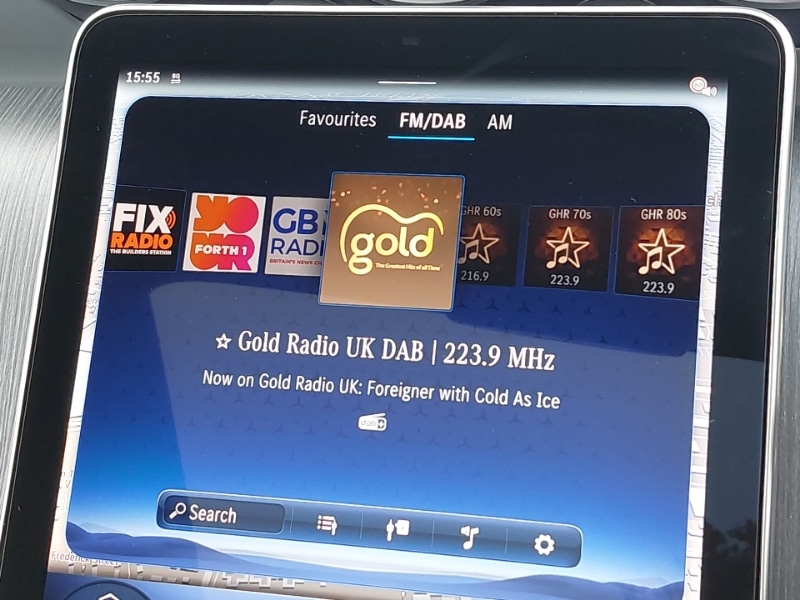 Used Mercedes-Benz GLC 2024 for sale - 76233504: Photo 14