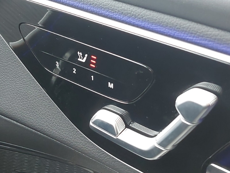 Used Mercedes-Benz GLC 2024 for sale - 76233504: Photo 18