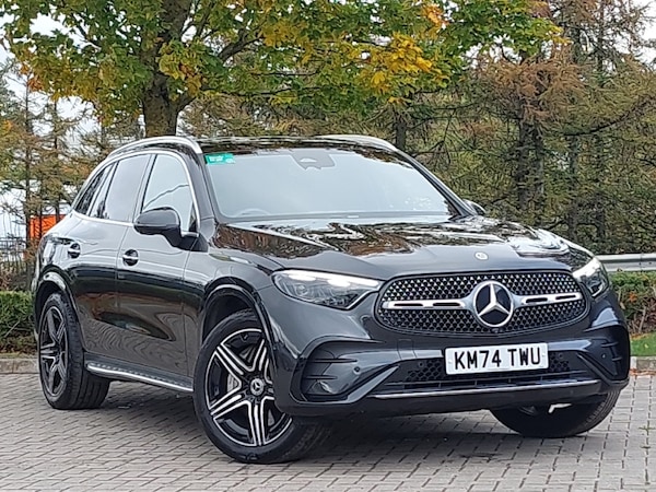 Used Mercedes-Benz GLC 2024 for sale - 76233504: Photo 1
