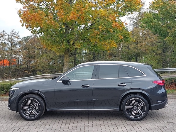 Used Mercedes-Benz GLC 2024 for sale - 76233504: Photo 4