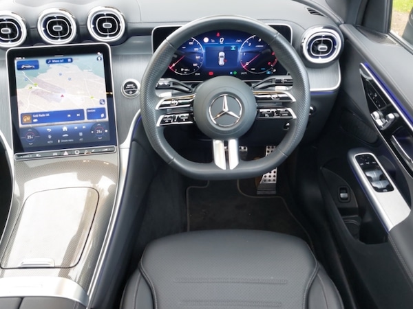 Used Mercedes-Benz GLC 2024 for sale - 76233504: Photo 7