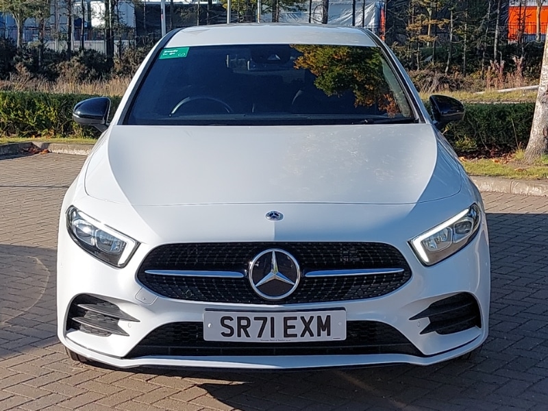 Used Mercedes-Benz A-Class 2021 for sale - 76233707: Photo 12