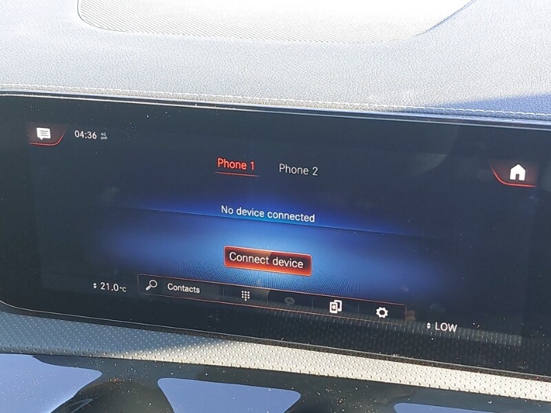 Used Mercedes-Benz A-Class 2021 for sale - 76233707: Photo 15