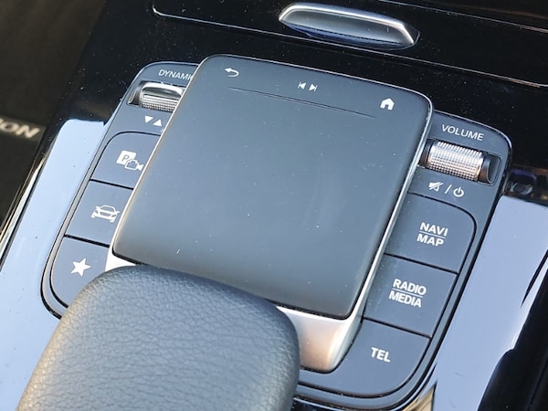 Used Mercedes-Benz A-Class 2021 for sale - 76233707: Photo 16