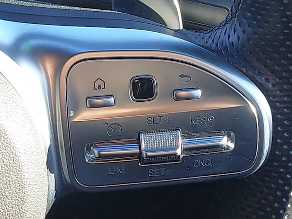 Used Mercedes-Benz A-Class 2021 for sale - 76233707: Photo 17