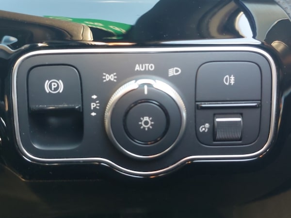 Used Mercedes-Benz A-Class 2021 for sale - 76233707: Photo 19