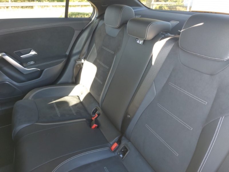 Used Mercedes-Benz A-Class 2021 for sale - 76233707: Photo 6